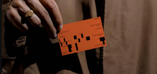 Akoya Mockups – Business Card Bundle