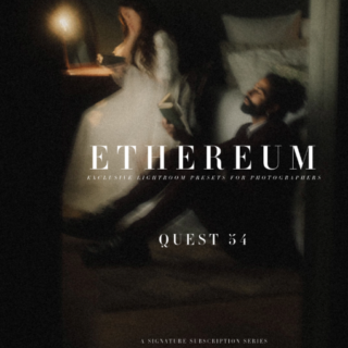 Archipelago QUEST 54 – ETHEREUM