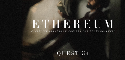 Archipelago QUEST 54 – ETHEREUM