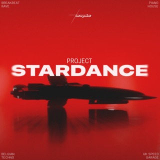 Armaku Project StarDance