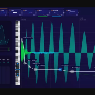 Audija KickDrum v2.7.0