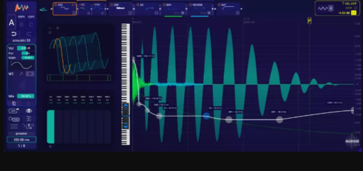 Audija KickDrum v2.7.2