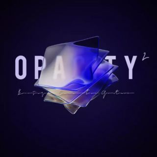 Audiomodern Opacity 2 (Soundbox Instrument)