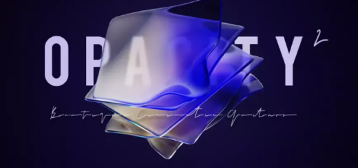 Audiomodern Opacity 2 (Soundbox Instrument)