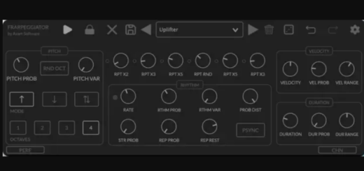 Axart Labs ChaosArp v1.3.2