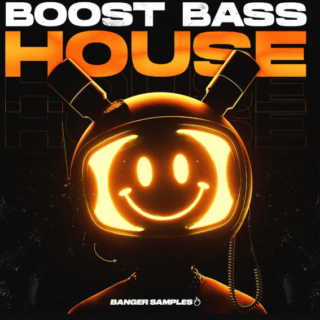 Banger Samples Boost Bass House