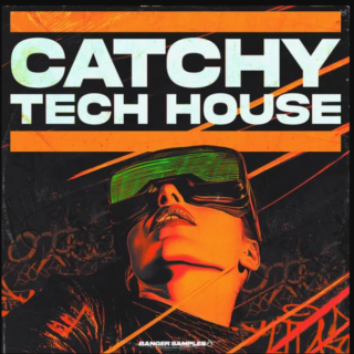 Banger Samples Catchy Tech House