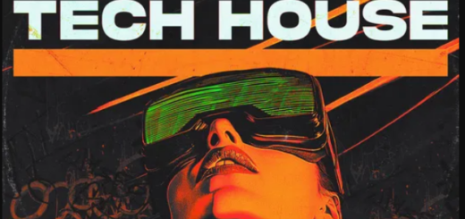 Banger Samples Catchy Tech House