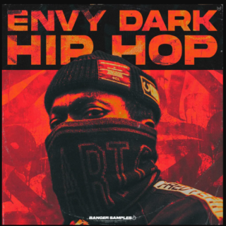 Banger Samples Envy Dark Hip Hop