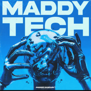 Banger Samples Maddy Tech