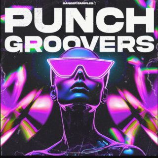 Banger Samples Punch Groovers