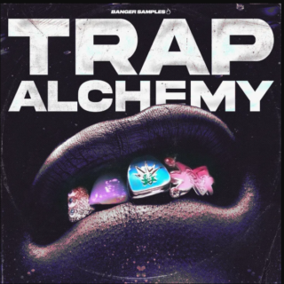 Banger Samples Trap Alchemy