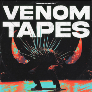 Banger Samples Venom Tapes