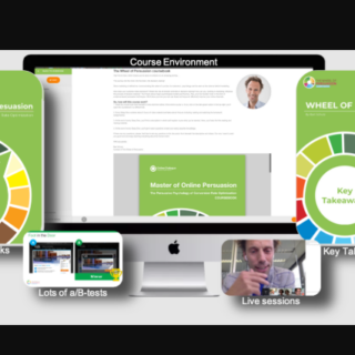 Bart Schutz – Master of Online Persuasion