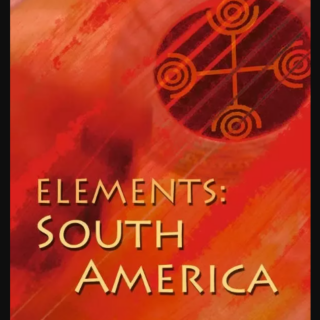 Big Fish Audio Elements South America