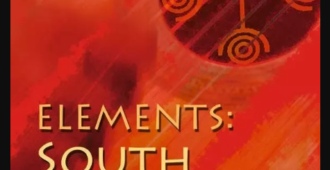 Big Fish Audio Elements South America