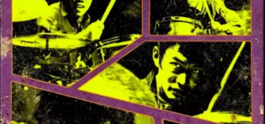 Boom Bap Labs Undisputed Crates Strictly Asian Breaks 7