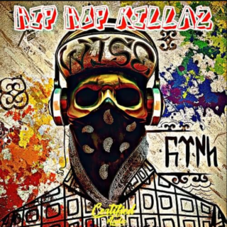 Certified Audio Hip Hop Killaz