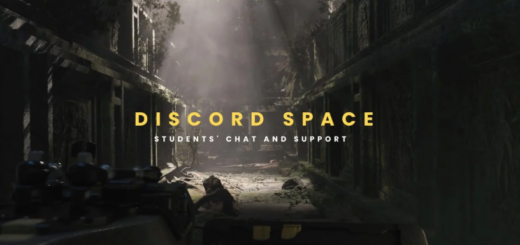 Creative Shrimp – Eevee Realistic Lighting and Rendering