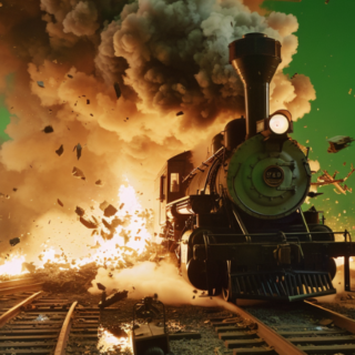 Curious Refuge – AI VFX Course