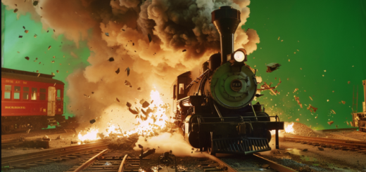 Curious Refuge – AI VFX Course