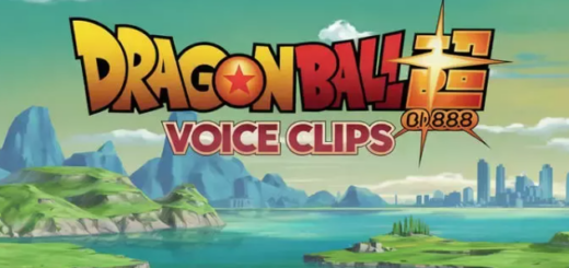 DJ Tools 4 Turntablism Dragon Ball Voice Clips