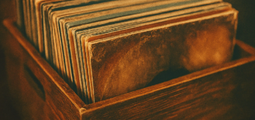 DJ Tools 4 Turntablism My Sample Loops Vol.1