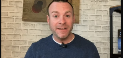 Dan Candell – Self Hypnosis Secrets