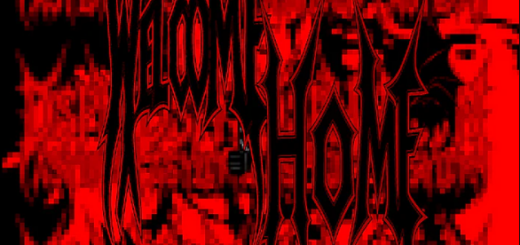 Darkspin Asylum Welcome Home Drum Kit