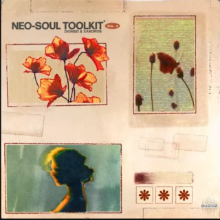 Dionso and Xandros Neo-Soul Toolkit Vol.2