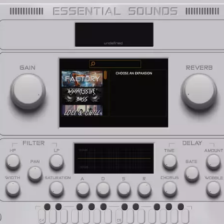 Dixon Beats Essential Sounds v1.0.0