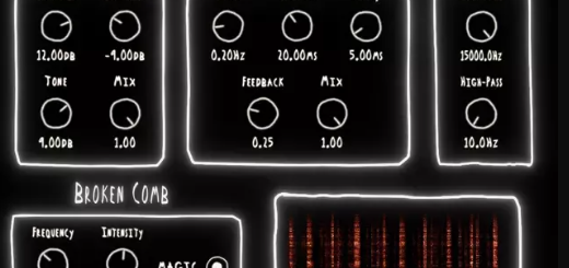 Dog Magic Bad Channel v1.0.0