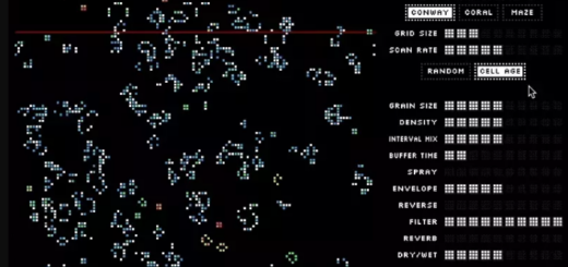 Dog Magic Grain of Life v1.0.0