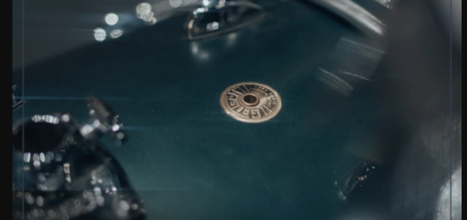 DrumDrops Brad Webb Studio Beats: Loops Pack