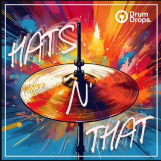 DrumDrops Hats N That