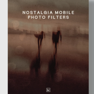 Envijon – Nostalgia Mobile Photo Filters