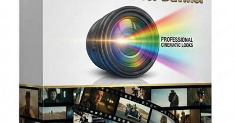 Ethan Jones – ZeissVision Power Grade for Davinci