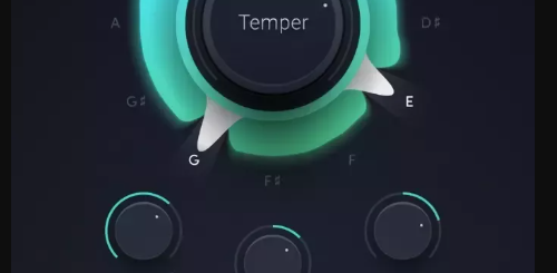 Eventide Temperance Lite v1.0.5