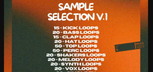 Freenzy Music Freenzy Sample Selection V.1