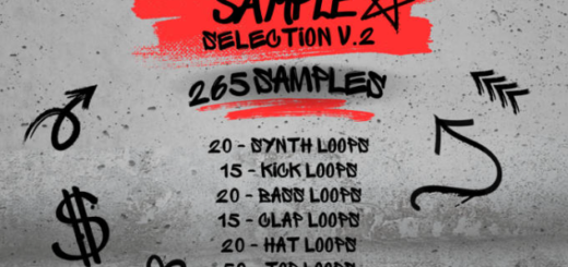 Freenzy Music Freenzy Sample Selection V.2