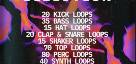 Freenzy Music Freenzy Sample Selection V.7