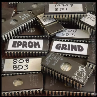 Goldbaby EPROM Grind