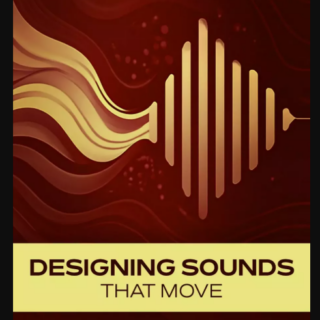 Groove3 Designing Sounds That Move