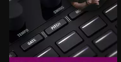 Groove3 KORG SQ-64 Poly Sequencer Explained