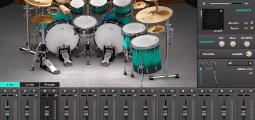 Hertz Instruments Hertz Drums v2.0.11