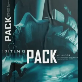 Hudsonfilms Editing Pack