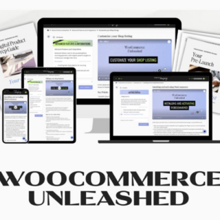 Ingrid Urena – Woocommerce Unleashed