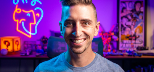 JakeinMotion – Launch into After Effects