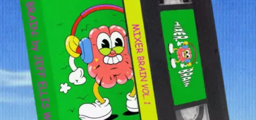 Jeff Ellis Worldwide Mixer Brain Academy