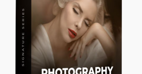 Jerry Ghionis – Photography Anywhere: Small Spaces